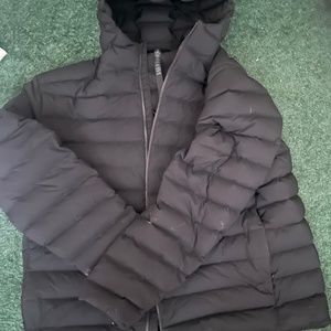 Lululemon Puffer Coat
